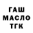 ТГК Wax Anis Najwa